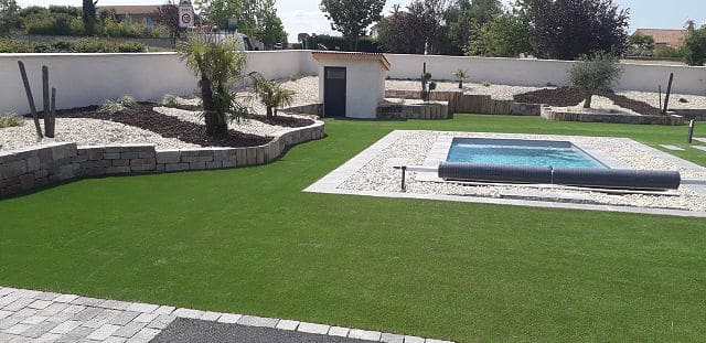 nos jardiniers à mont de marsan