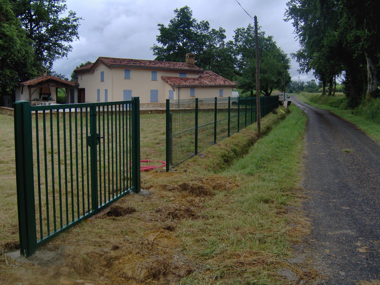 Désherbage 2 désherbage mont de marsan