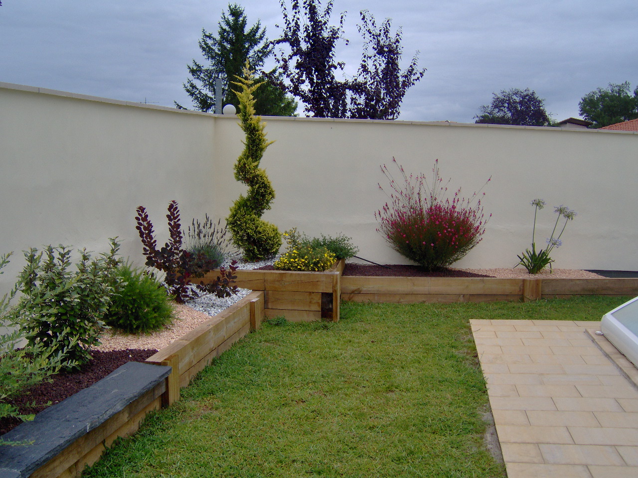 Désherbage 1 désherbage mont de marsan