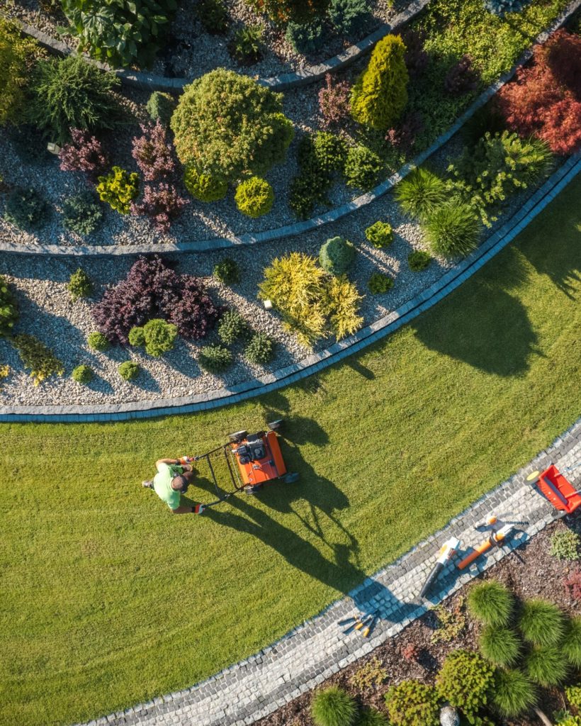 votre jardinier de mont de marsan dans 40